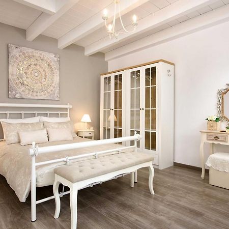 Vintage Village House Gastouri  Ngoại thất bức ảnh